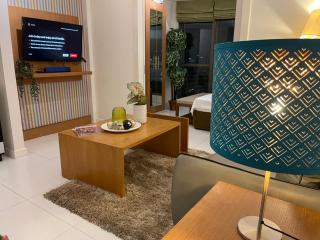 Lux stay at KL Greenbelt Makati - Manila - 7
