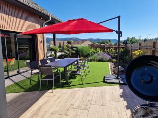 Gîte des Emeraudes - 8