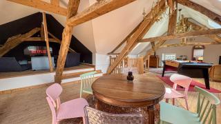 La Maison de Cécile - Cahan - 5