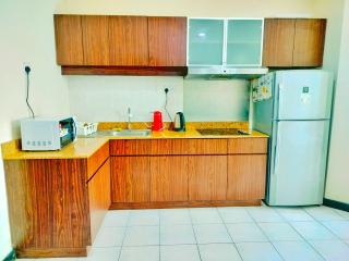 Seri Residence Suites Kuala Lumpur - 4