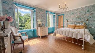 La Maison de Cécile - Cahan - 0