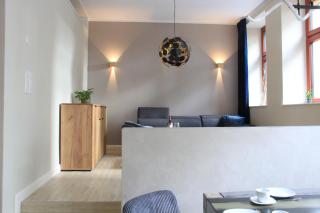 Ferienwohnung Quartier der Moderne - Weimar - 1