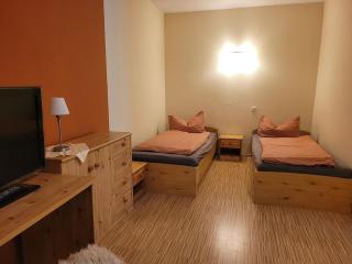 Ferienwohnung Mario Jank Calau - 8