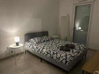 Joli T2 Terrasse Parking privé Confort - Montpellier - 2
