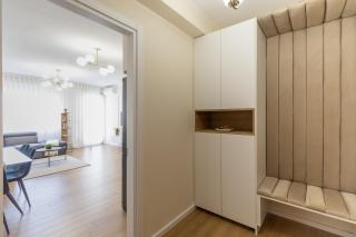 Cityline Apartment - Steps from Station & Center - Durrës - 1