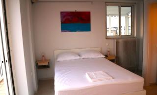 A room with a view - Atene - 7
