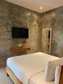 Villa Manik Ubud - Ubud - 9