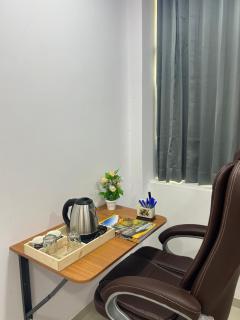 Hotel Season - Ahmedabad - 5