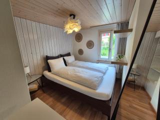Villa Donkey Ferienwohnung - Degersheim - 3