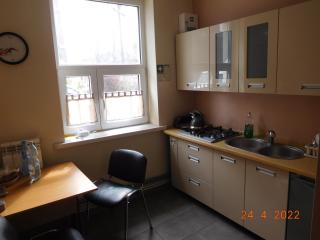 Apartament Plac Sienkiewicza - Turek - 5