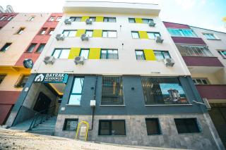 Airport Bayrak Residences Trabzon - - 8