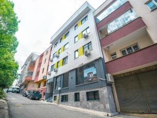 Airport Bayrak Residences Trabzon - - 9