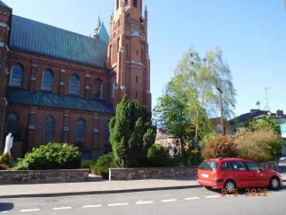 Apartament Plac Sienkiewicza - Turek - 1