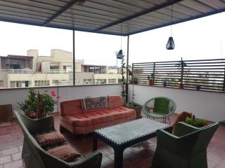Posada Molina - Lima - 1
