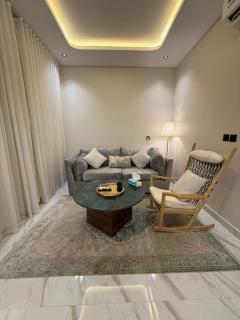 شقة بتصميم حديث جوار البوليفارد - Riad - 8