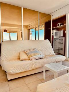 L'escapade bleue - studio 2 couchages - Saint-Raphaël - 1
