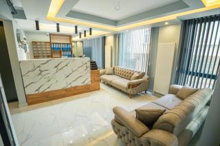 Airport Bayrak Residences Trabzon - - 9