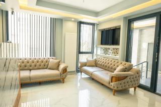 Airport Bayrak Residences Trabzon - - 8