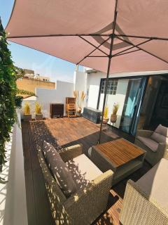 Apartamentos de la Huerta - Alicante - 1
