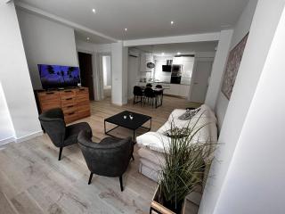 Cozy apartment in city center - Alicante - 0