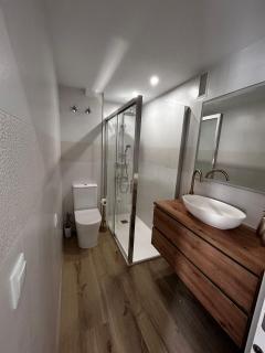 Cozy apartment in city center - Alicante - 4