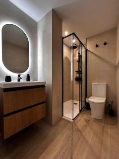 Cozy apartment in city center - Alicante - 3