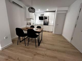 Cozy apartment in city center - Alicante - 1