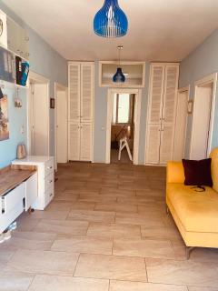 Tirana 2BR Apartment Outdoor Garden AC WIFI - - 2