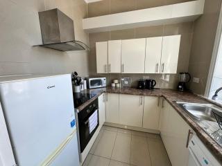 Charming 2nd floor 1bedroom flat - Londra - 6