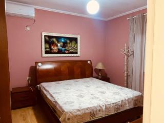 Tirana 2BR Apartment Outdoor Garden AC WIFI - - 5