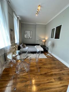 Charming 2nd floor 1bedroom flat - Londra - 7