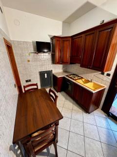 Moto-apartment - Boccaleone - 1