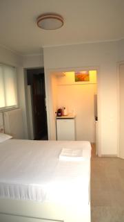 A room with a view - Atene - 2