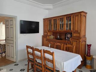 Merveilleuse Villa à Borj El Ras - Mahdia - 8