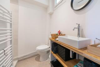 Le Refuge de Maximin YourHostHelper - Saint-Maximin - 5
