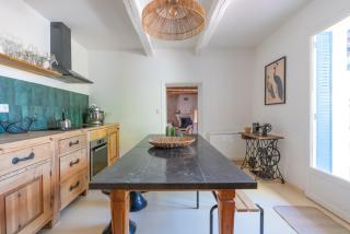 Le Refuge de Maximin YourHostHelper - 8