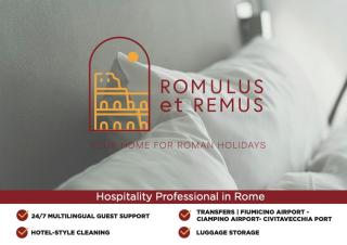 Monte Sacro apartment for 6 guests Metro B - Roma - 9