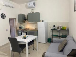 Casa di Claudio - Arpaia - 4