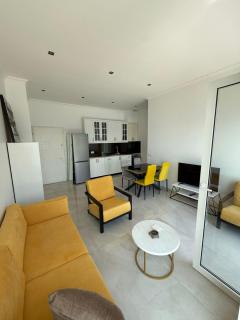 Blue Apartaments - Saranda - 9