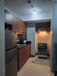 Montecito Resort C3 7G Naia T3 - Manila - 6