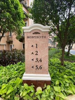 Montecito Resort C3 7G Naia T3 - Manila - 5