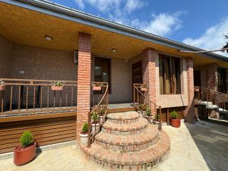 Villa Platinum - Zqaltubo - 9