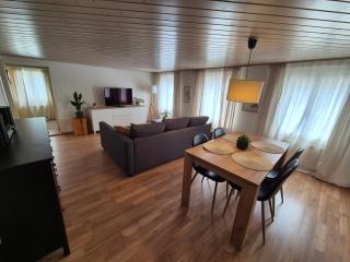 Villa Donkey Ferienwohnung - 7