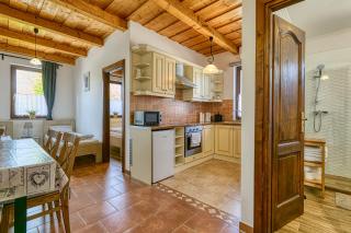 Levendula Apartman - Hegykő - 4