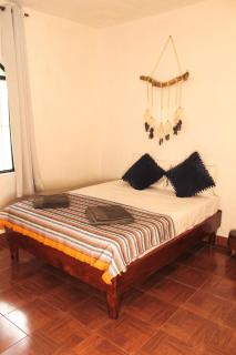 Casa Toloc, Xul-Ha - Xul-Ha - 8