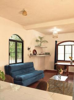 Casa Toloc, Xul-Ha - Xul-Ha - 7