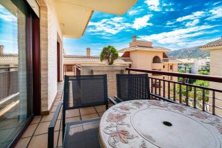 Apartamentos Albir Confort 3 dormitorios - Albir - 8