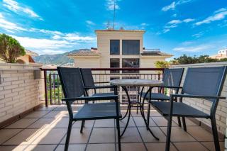 Apartamentos Albir Confort 3 dormitorios - Albir - 5