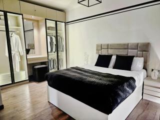 Soma Bay - Luxury 3 Bedroom Penthouse - Panoramic Sea View, Free Pool and Beach Access - 8