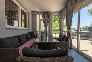 Villa Vrebac Badem on the Peljesac peninsula - Orebić - 8